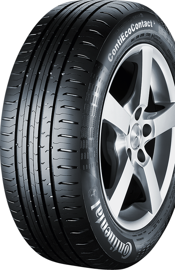 Continental Contiecocontact 205 55 R16 Купить